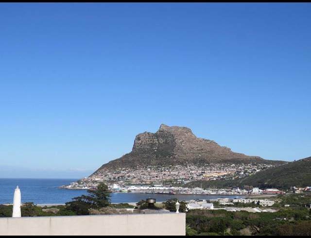 1 BEDROOM PROPERTY TO RENT IN HOUT BAY CENTRAL